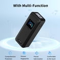 thumbnail image 2 of Funda Protectora NOUKAJU para Anker Prime 26250mAh 300W, 2 of 7