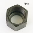 thumbnail image 1 of 1Pcs Grinding Machine Clamping Collet Engraving Chuck/Nut 6Mm Replacement Parts Nut, 1 of 5