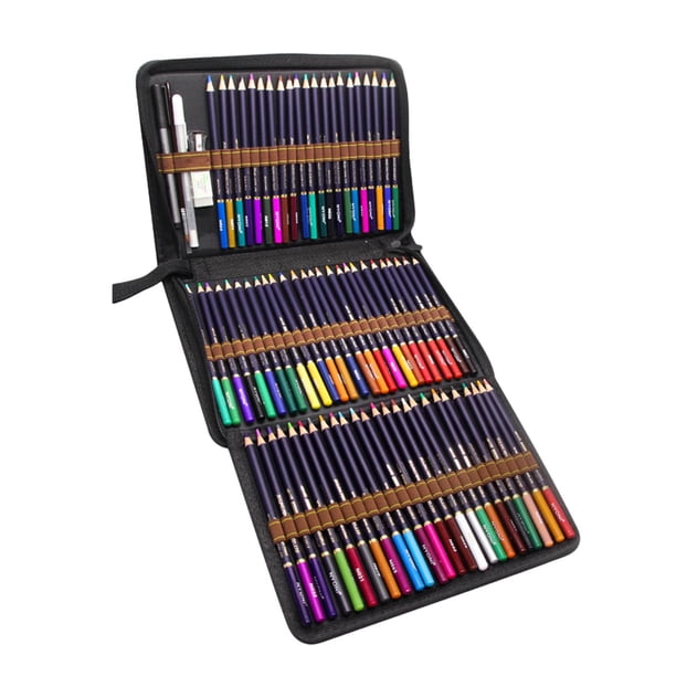 Set De 520 Lápices De Colores Vozuna - Para Niños, Adultos Y
