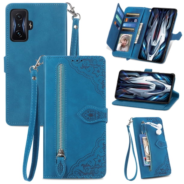Funda De Moda funda Para honor Magic 5 Lite X8a honor X7a X9a X6 X6S X8 Para Huawei P60 Pro funda