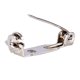 thumbnail image 3 of Pasadores De Seguridad, Pasadores De Barra, Clips De Seguridad, Pasadores De Bricolaje (50 Piezas)(20mm), 3 of 5