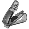thumbnail image 1 of Sun Visor Gafas Sujetador Organizador Coche Gafas Caso Auto Interior Accesorios, 1 of 6