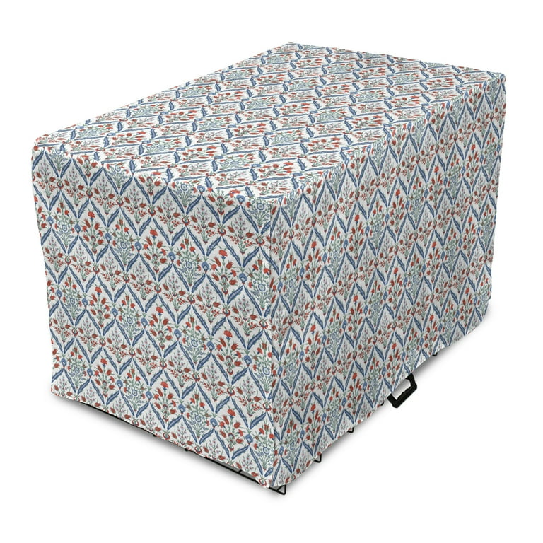 Ottoman cheap pet cover