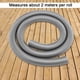 thumbnail image 1 of Tubo de aspiradora Bling Bling manguera flexible de 2 m, 1 of 11