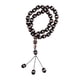 thumbnail image 3 of Islamic Jewelry, Light Weight Beautiful Exquisite Prayer Beads Long Lasting For Gifts For Decoration ANGGREK Otros, 3 of 8
