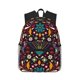 thumbnail image 1 of Easygdp Colorful Mexican2 Mochila Casual para Portátil, Mochila para Escuela, Viajes, Negocios, 1 of 6