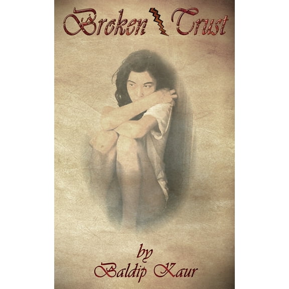Broken Trust, (Paperback)