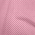 thumbnail image 1 of oneOone Polyester Spandex Pink Fabric Geometrical Craft Projects Decor Fabric Printed By The Yard 56 Inch Wide-aB, 1 of 5