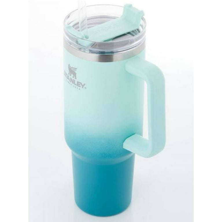 Bay Blue Ombré Stanley Quencher Cup 40oz for Sale in Gilbert, AZ
