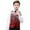 AD264 Red, variant on Christmas Boy Outfits Long Sleeve Kids Sequin Vest Formal Suit Vest Set With Bow Tie For Party Fall Winter Cute Clothes Red 10-12 Years