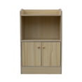 thumbnail image 1 of Mueble Organizador con Diseño Minimalista y Espacios Múltiples Marca Ilios Innova, 1 of 9