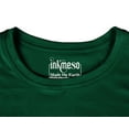 thumbnail image 7 of Inkmeso Dad Man Graphic Tshirt For Daddys Shirt Full Sleeve Mens Jersey Tee, 7 of 7
