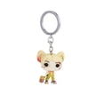 thumbnail image 2 of 2025 Funko POP Pennywise Ghost Face Chucky Joker Harley Quinn Roller Skater Llavero Figuras de acción Colección Modelo Juguetes para regalo, 2 of 5