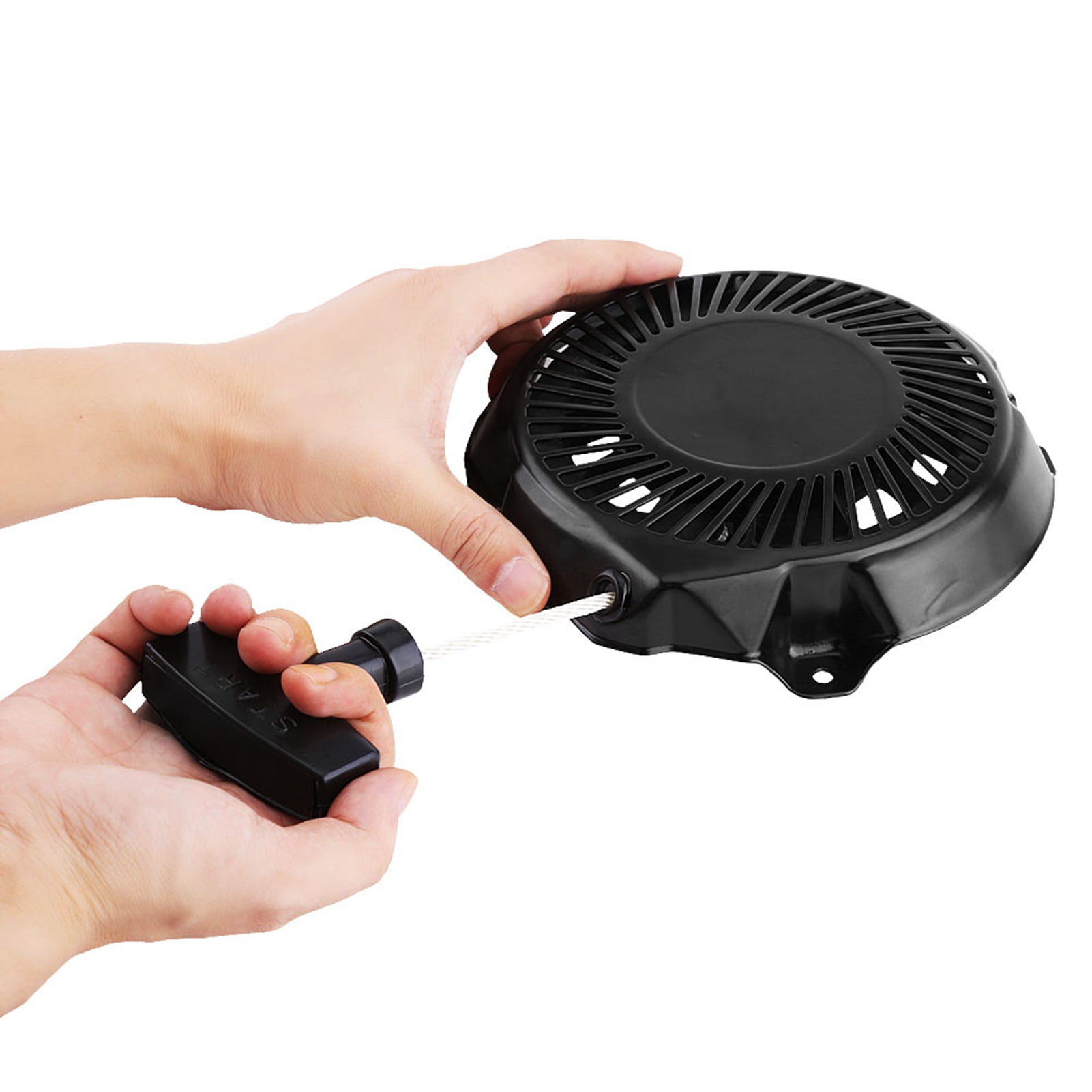 Briggs and stratton recoil hotsell