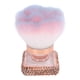 thumbnail image 2 of Cepillo Para Polvo De Uñas Para Uñas Acrílicas, Plumero Rosa Rosa, Removedor De Polvo Para Manicura Y Decoración De Uñas, Herramienta De Limpieza De Pinceles De Maquillaje, 2 of 7