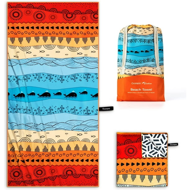 Best Luxury How To Identify High Quality Of Velour Printed Beach