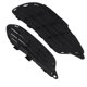 thumbnail image 1 of 207 885 0324, Rejilla Antiniebla Bordes Redondeados Fácil Instalación Protección Contra Rayones Para Automóvil, 1 of 7
