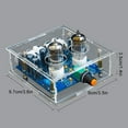 thumbnail image 4 of Decodeary Enhancing Music Experience With Forfever 6J1 Audio Front-end Speaker Style 1, 4 of 6