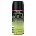 thumbnail image 2 of AXE Infinite Grapefruit & Patchouli Body Spray, Body Spray 113 g, 2 of 5