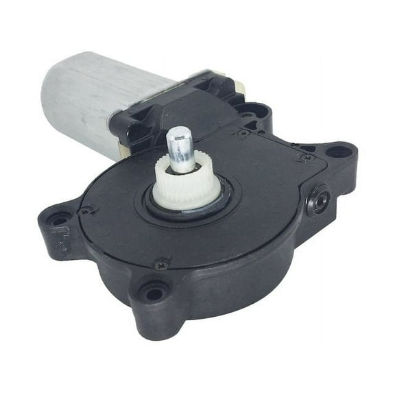 Front Right Window Motor - Compatible with 2000 - 2007 Ford Focus 3-Door 2001 2002 2003 2004 2005 2006