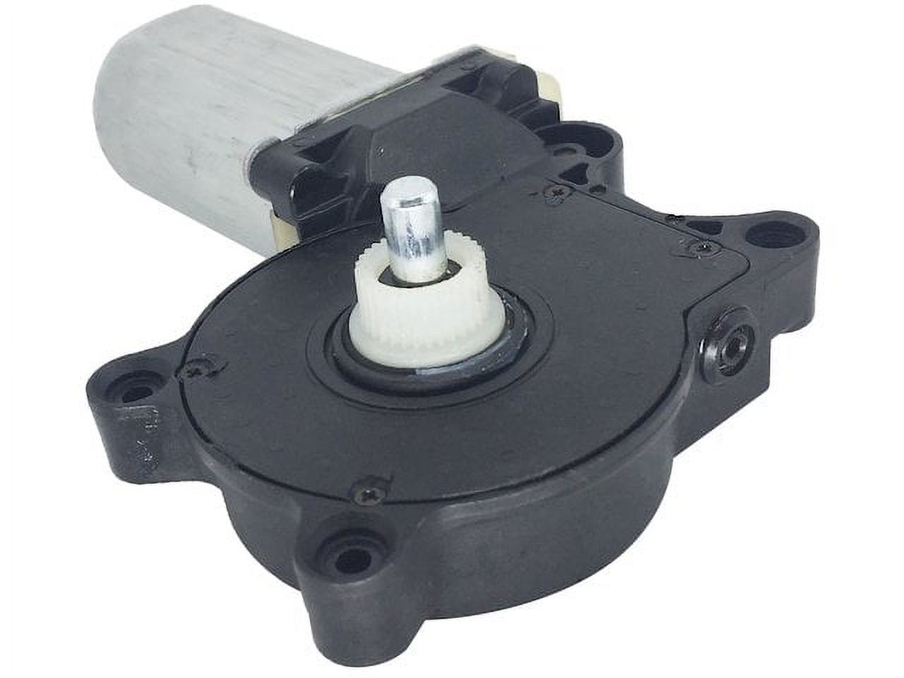 Power Window Motor Gear Set – Front Left/Right – Fits Ford, Lincoln, Mercury (1965-1998) | 1st Class Auto Parts