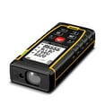thumbnail image 3 of Rangefinder Hight Accurate Tape Measure 50M 100M 120M Distance Meter Digital Roulette ,Easy to Use, 3 of 6