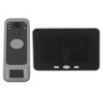 thumbnail image 1 of Video Doorbell Intercom System, Visual Doorbell Camera Motion Detection Anti Interference  for Home Security, 1 of 7