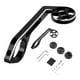 thumbnail image 1 of Ciclocomputador frontal con manillar ajustable y soporte extendido para Garmin Edge Negro, 1 of 8