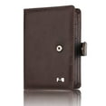 thumbnail image 5 of Vaidha Dedicated Passport ID Card Cover Case Protector Organizer, 5 of 5