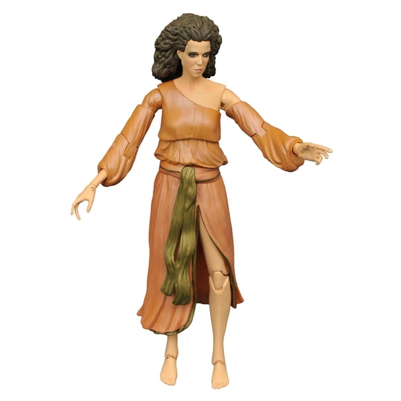 Diamond Select Toys Ghostbusters: Dana Barrett Select Action Figure