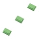 thumbnail image 1 of Cartera Sonducket de moda para mujer mini cartera de comercio exterior color aguacate verde, 1 of 6