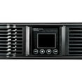 thumbnail image 6 of Liebert GXT4-1500RT120 GXT4 1500VA 1350W 120V OnLine Rack Tower Smart UPS, 6 of 6