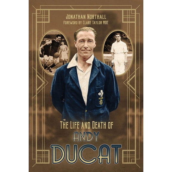 Ducat: A Sporting Life, (Hardcover)