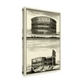 thumbnail image 2 of Trademark Fine Art 'The Colosseum' Canvas Art by Denis Diderot, 2 of 4