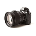 thumbnail image 2 of Nikon Z 7II Mirrorless Digital Camera with Z 24-70mm f/4 S Lens - 7PC Bundle, 2 of 2