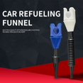 thumbnail image 3 of Reweti Clearance 3pc Retractable Auto Funnel Self Driving Emergency Tools, 3 of 8