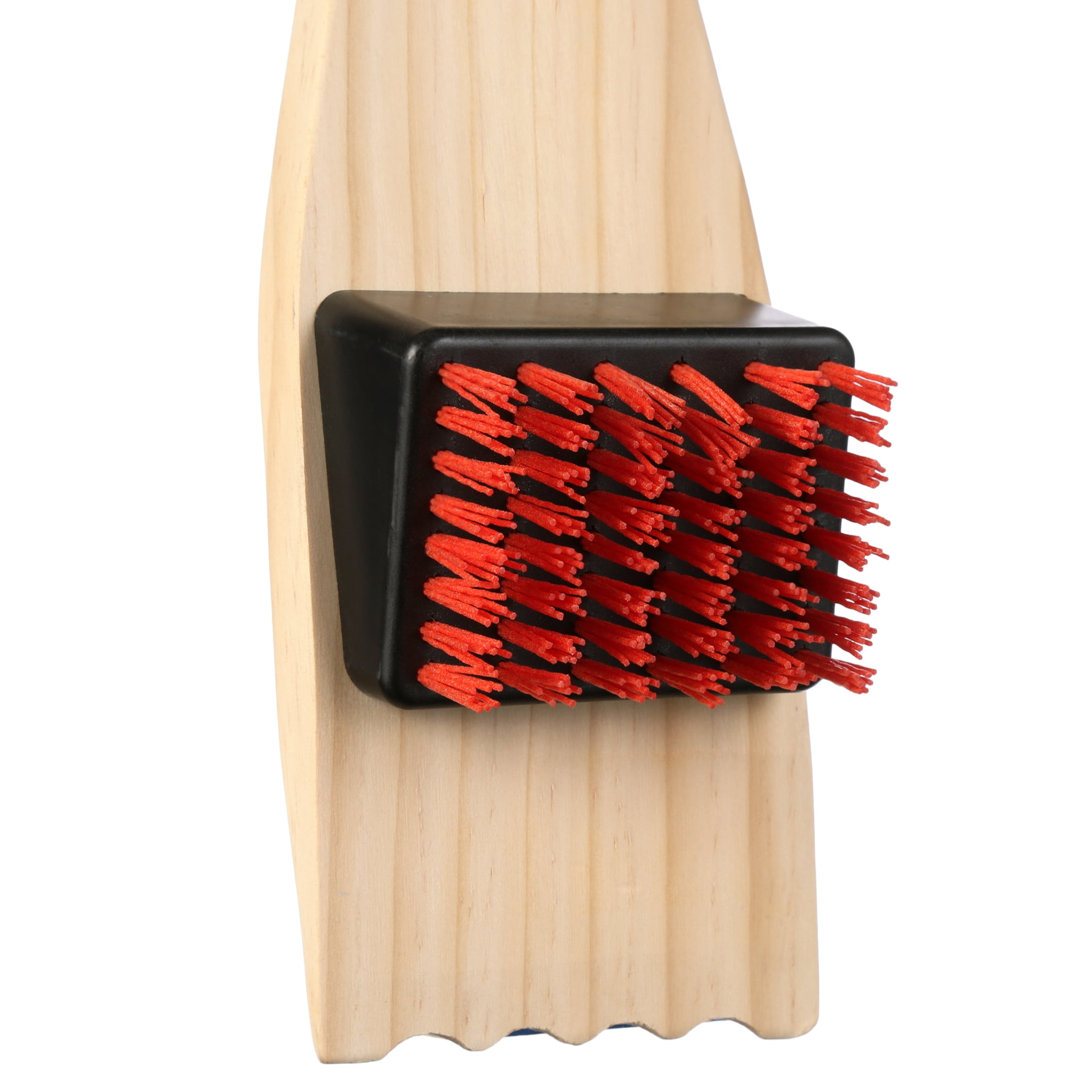 CHAR BROIL COMBO GRILL BRUSH Walmart