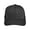 Black Heather/ Black, variant on TT802 by Yupoong Adult Zone Sonic Heather Trucker Cap (2 PACK)