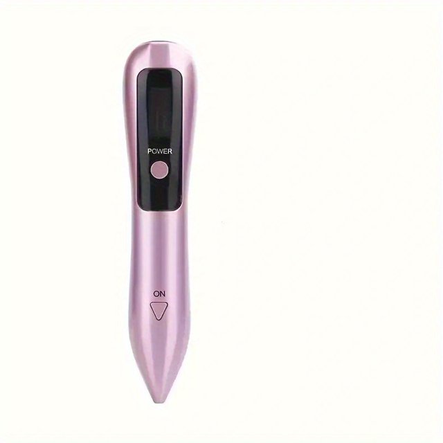 EIMELI Handheld Facial Beauty Pen Care Tool Suitable for Home And Salon Use Suitable for Both Men And Women