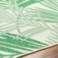 thumbnail image 5 of Artistic Weavers Ravello Outdoor Area Rug, 5'3" x 7', Green, 5 of 5