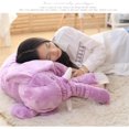 Fresh Frenzy Sleep Pillow, Fresh Reveal Cuddle Elephant, Comfortable