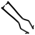 thumbnail image 5 of For Husqvarna Poulan Craftsman 194740 194741 Left Right Steering Drag Link, 5 of 7