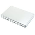 thumbnail image 1 of Credit Card Holder Smooth Surface Protective Lightweight RFID Blocking Credit Card Holder for Business Card, 1 of 8