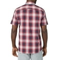 thumbnail image 2 of Wrangler Men’s Outdoor Short Sleeve Shirt with UPF 40 Protection, Sizes S-5XL, 2 of 4