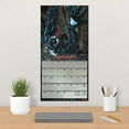 thumbnail image 5 of Trends International 2024 Marvel Venom Wall Calendar, 5 of 7