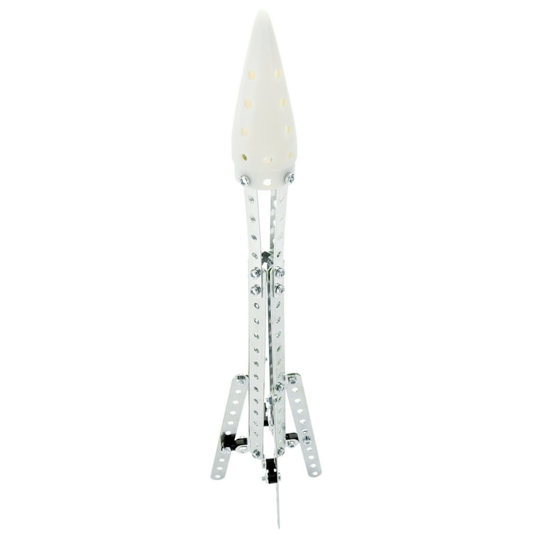 Meccano space cheap