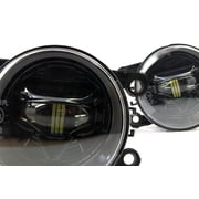 13-17 Acura Ilx Fog Light Xb Led(type S/set)