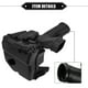 thumbnail image 5 of Conjunto de Resonador Inferior de Entrada de Aire Unique Bargains para Honda Accord 2013-2017 Negro, 5 of 7