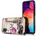 thumbnail image 3 of ~Value Pack~ for Samsung Galaxy A10E Case Phone Case Shock Proof Edges Hybrid Hard Back Slim Bumper Cover, 3 of 4