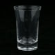 thumbnail image 2 of 6 Pcs Premium Heavy Base Shot Glass 35 Ml Sunnimix Vaso de la taza de whisky acrílico, 2 of 8